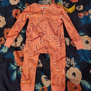 Old navy pjs for 2T